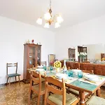 Apartment Sissi House Casciana di Camporgiano