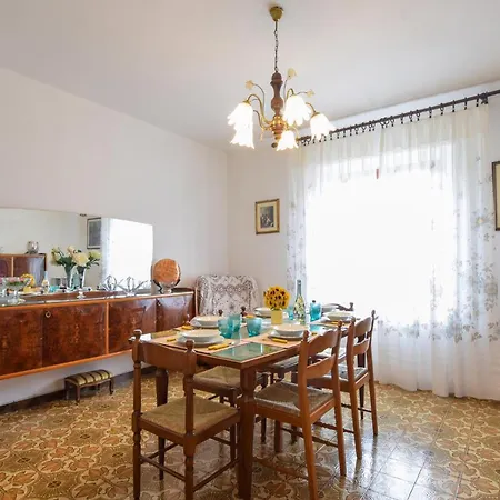 Sissi House Casciana di Camporgiano