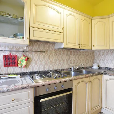 Sissi House Apartment Casciana di Camporgiano