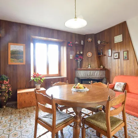 Sissi House Apartment Casciana di Camporgiano