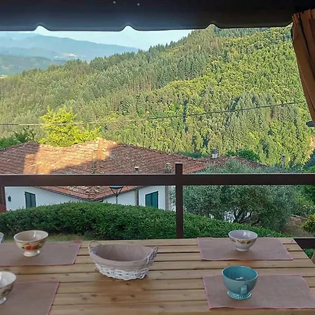 Sissi House
