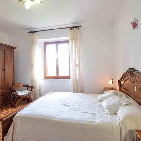 アパート Sissi House Casciana di Camporgiano