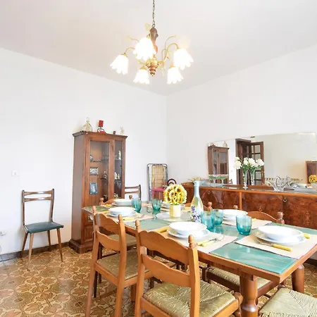 アパート Sissi House Casciana di Camporgiano